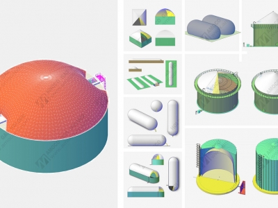 丹田AMD型：客戶(hù)定制
